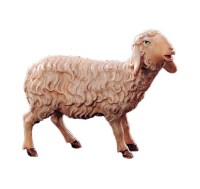 078 21206-A Schaf stehend