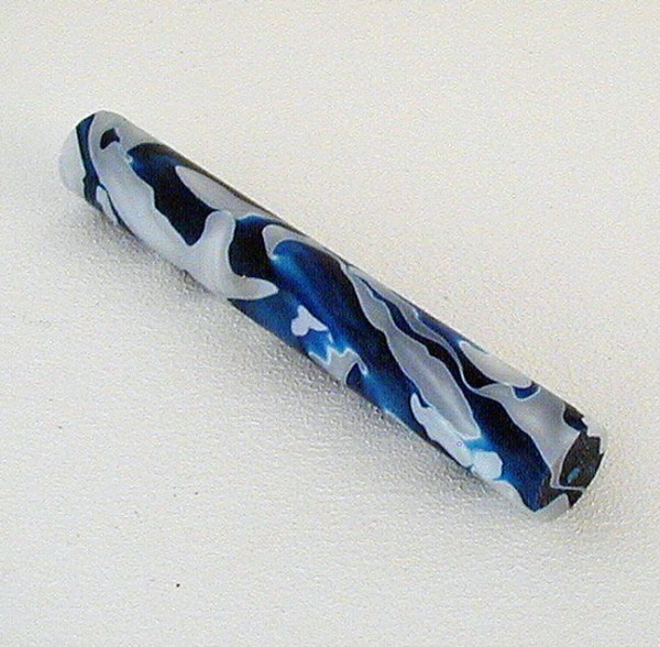 acrylrundstab-wasserblauweiss-125mmx18mm