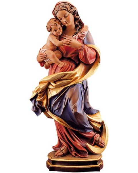 015 10305-- Regensburger Madonna