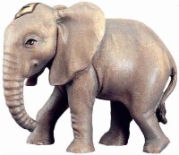 140 H-2074 Elefant klein
