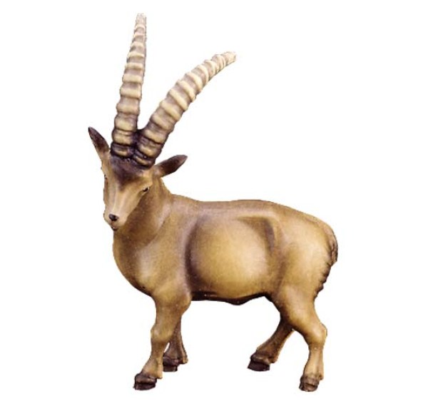 622 23004-A Steinbock