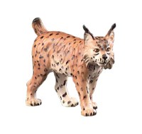 664 23050-A Luchs