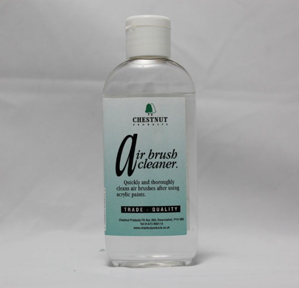 air-brush-cleanerchestnut