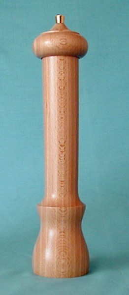 072 103-30 Pfeffermühle Buche, 30 cm